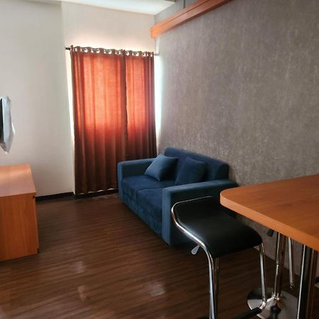 Metro Suits Apartment Bandung Exterior foto